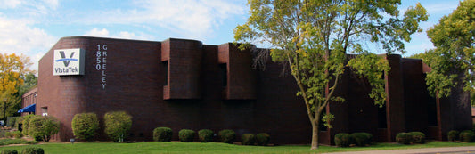 VistaTek Essential Business