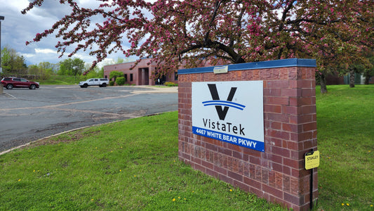 Our Journey of Growth