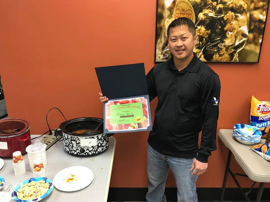 Transition of A True Professional