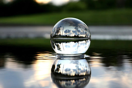 The Crystal Ball