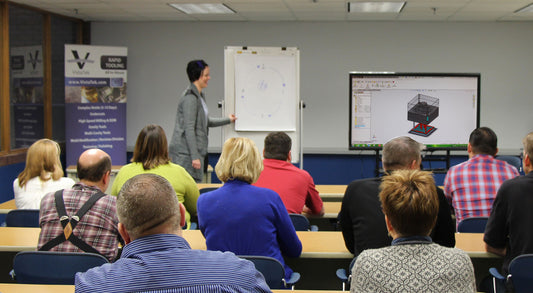 VistaTek’s TekCenter | Continuous Education In-House for Everyone