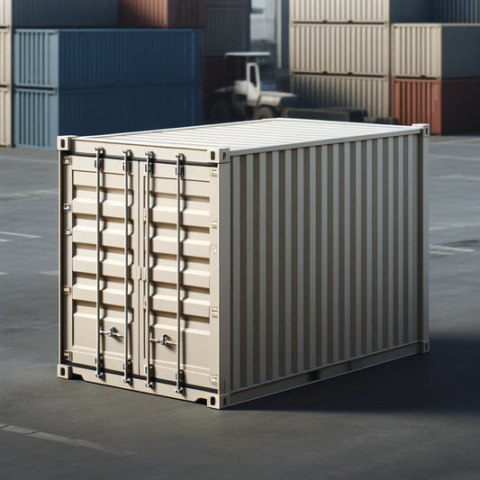 Historical Resin shortages, high prices.