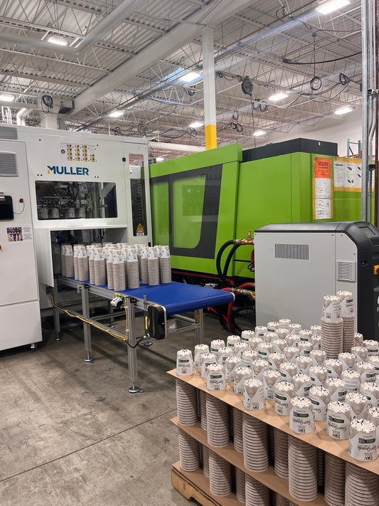 Automation at VistaTek