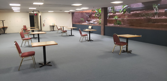 COVID-19 Policy Changes Within VistaTek