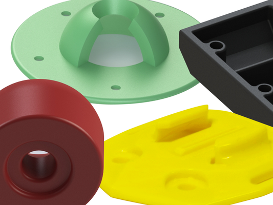 The Future of Low Volume Production