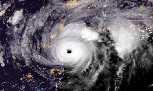 Hurricane Harvey's Impact on the Plastics Supply Chain