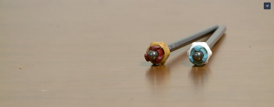 Fidget Spinner Craze Becomes Big Business