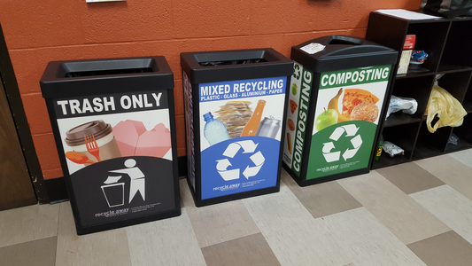 Earth Day 2017: A Look At VistaTek's Sustainable Efforts