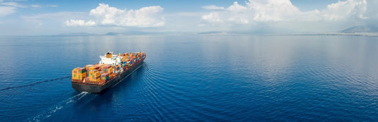 Our New Addition is on the Water