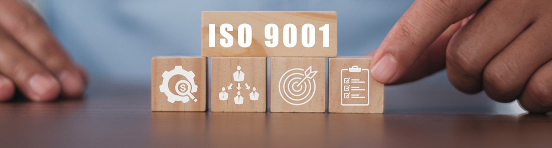 VistaTek ISO Recertification