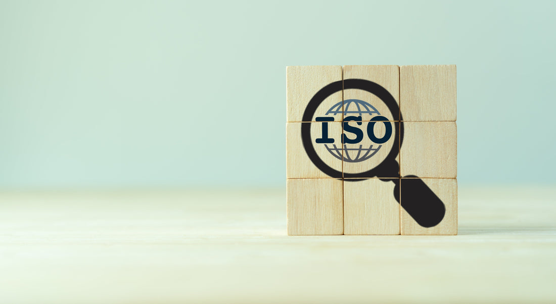Audit Ready. Always. VistaTek Renews ISO 9001 Certification