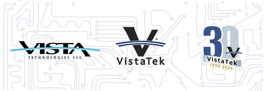 Telling the VistaTek Story, 30 Years in the Making