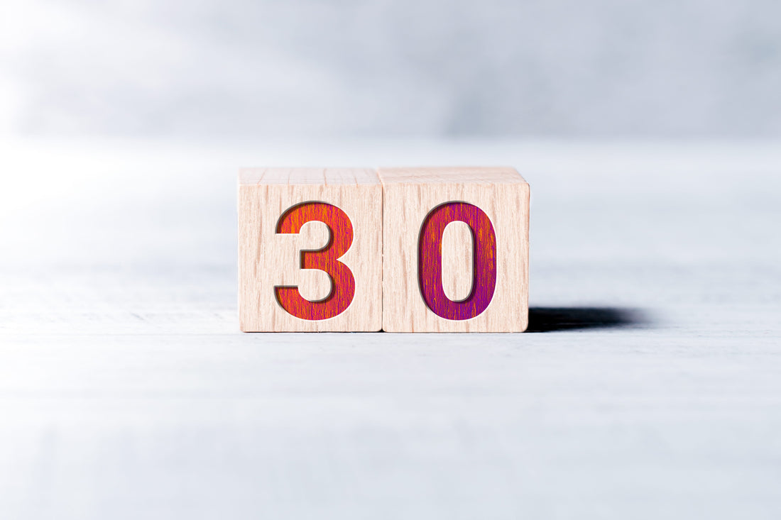 30 Years of Manufacturing Without Borders