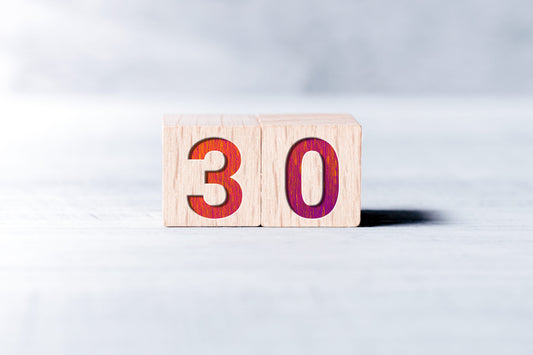 30 Years of Manufacturing Without Borders