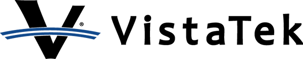 VistaTek company logo.
